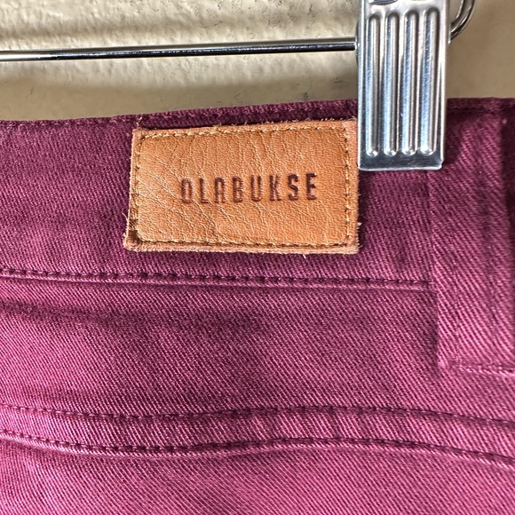 Moods of Norway Classic Men's Pants - Picture 6 of 11